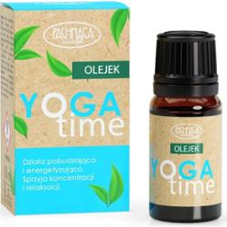 Pachnąca Szafa olejek zapachowy Yoga Time 10 ml