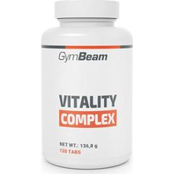 GymBeam Vitality Complex 60 sztuk