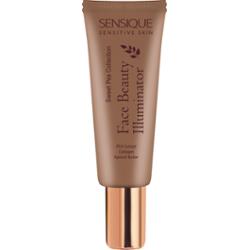 Sensique Sweet Pea Collection Face Illumimator Moonlight