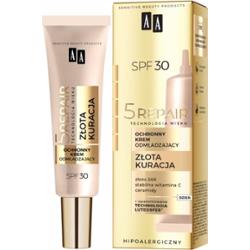 AA Technologia Wieku 5Repair SPF 30 krem odmładzający 50 ml