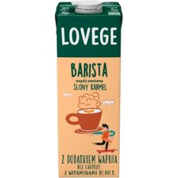 Sante Lovege Barista Słony Karmel napój owsiany 1 l