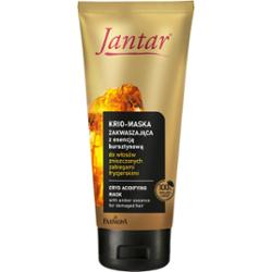 Farmona Jantar Amber Essence maska do włosów do włosów zniszczonych 200 ml