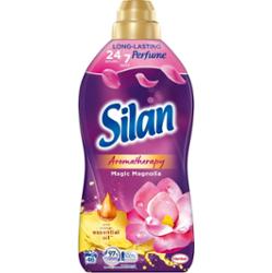 Silan Aromatherapy Magic Magnolia Płyn do zmiękczania tkanin 1012 ml (46 prań)