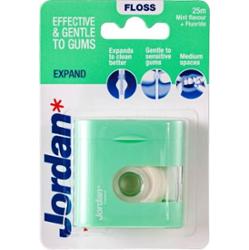 Jordan nic dentystyczna Expand Fres 25m