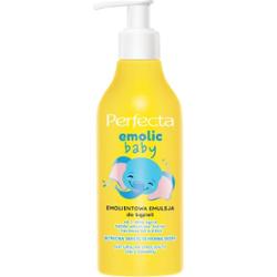 Perfecta Emolic Baby emulsja KĄPIEL 240ml