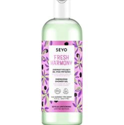 SEYO żel pod prysznic energetyzujący Fresh Harmony 500 ml