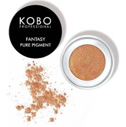 Kobo Fantasy Pure Pigment 128 Midnight Glow pigment do makijażu 1 sztuka
