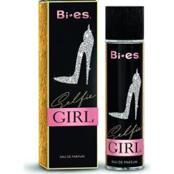 BI-ES Selfie Girl woda perfumowana 100 ml