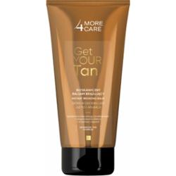 More4Care Get Your Tan! balsam brązujący 200 ml