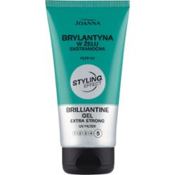 Joanna Styling Effect Brylantyna w żelu ekstramocna 150 g