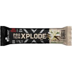 Olimp Protein Xplode Bar Vanilla 40 g