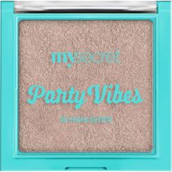 My Secret rozświetlacz 3D Party Vibes 4g