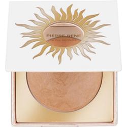 Pierre Rene Glow Bronzer Golden Horizon wypiekany bronzer 7,5 g