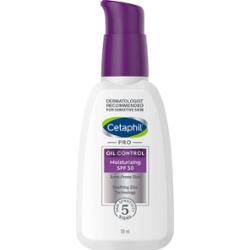 Cetaphil Cetaphil Pro Oil Control Krem nawilżająco-matujący SPF 30 Kremy do twarzy 118 ml