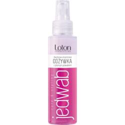 Loton Jedwab dwufazowa regenerująca odżywka 125 ml