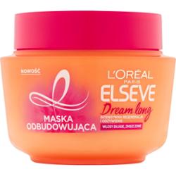 L’Oréal Paris Elseve Dream Long regenerująca maska do włosów 300 ml