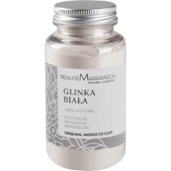 Beaute Marrakech Glinka Biała Cera Wrażliwa 150Ml