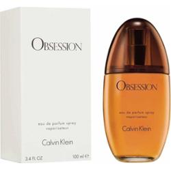 CALVIN KLEIN Obsession Woman woda perfumowana 100ml