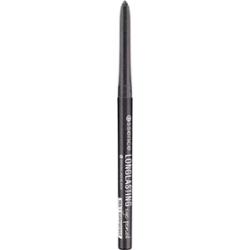 essence Longlasting Eye Pencil 18h + Waterproof 34 Sparkling Black