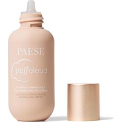 Paese Puff Cloud Foundation ultra lekki podkład SPF 20 odcień 04 Shell Beige 37 ml