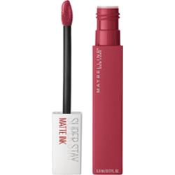 Maybelline New York     Superstay Matte Ink Lip Lacquer 80 Ruler