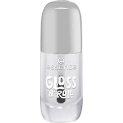 essence Gel Nail Polish 01 Gloss 'N' Roll