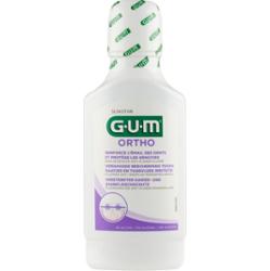 GUM Ortho Płyn do płukania 300 ml