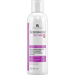 Seboradin balsam do włosów przetłuszczających się Oily Hair 200 ml