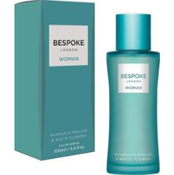 Bespoke London Mandarin Praline & White Flowers woda perfumowana 100 ml