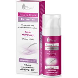 AVA krem naprawczy z hesperydyną do twarzy Rosacea Dermaline 50 ml