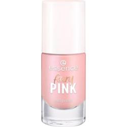 essence fairy lakier do paznokci odcień 04 PINK 8 ml