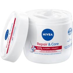 Nivea REPAIR & CARE krem multifunkcyjny 400 ml