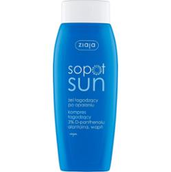 Ziaja żel łagodzący po opalaniu 200 ml