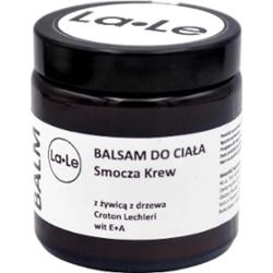 La-Le Balsam do ciała smocza krew 120 ml