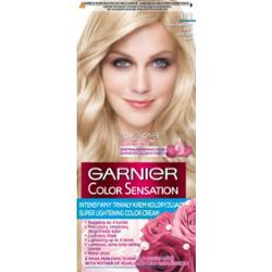 Garnier Color Sensat.kr.kol.111 Sreb.s.jas.blond