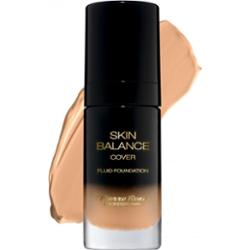 Pierre Rene Fluid Skin Balance 21 Porcelain