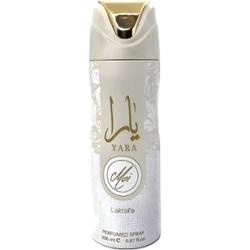 Lattafa Yara Moi dezodorant 200 ml