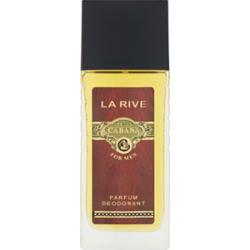 La Rive Cabana Deo Atomizer 80Ml