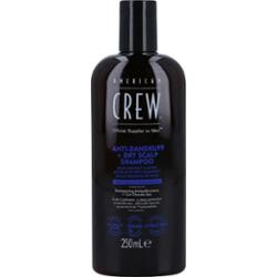American Crew Classic Anti-Hair Dandruff+ Dry Scalp Shampoo 250ml