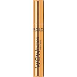 KOBO Professional tusz do rzęs WOW Factor Mascara 11 ml