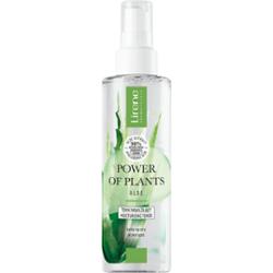 Lirene Power of Plants Aloe Tonik nawilżający 200 ml