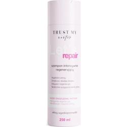 Trust My Sister  Szampon do włosów - Wysokoporowate 250ml 250ml