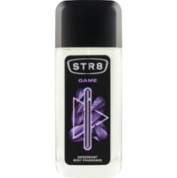 STR8 zapachowy dezodorant z atomizerem 85ml Game