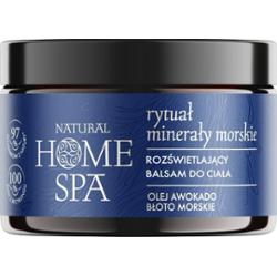 Natural Home SPA Rytuał Minerały Morskie balsam do ciała 300 ml