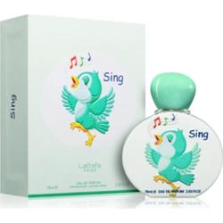 Lattafa Kids Sing Time woda perfumowana dla dzieci 75 ml