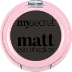 My Secret cień do powiek Mono Matt Eyeshadow 510