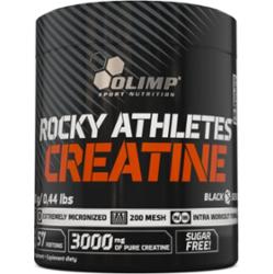 Olimp Rocky Athletes Creatine 200 g