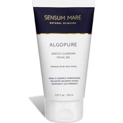 Sensum Mare ALGOPURE delikatny żel do mycia twarzy Kremy do twarzy 150 ml