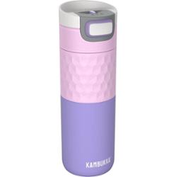 Kambukka kubek termiczny Etna Grip 500 ml - Pale Purple
