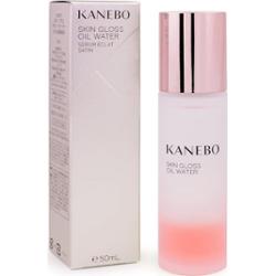 KANEBO rozświetlające serum do twarzy  SKIN GLOSS OIL WATER 50ML